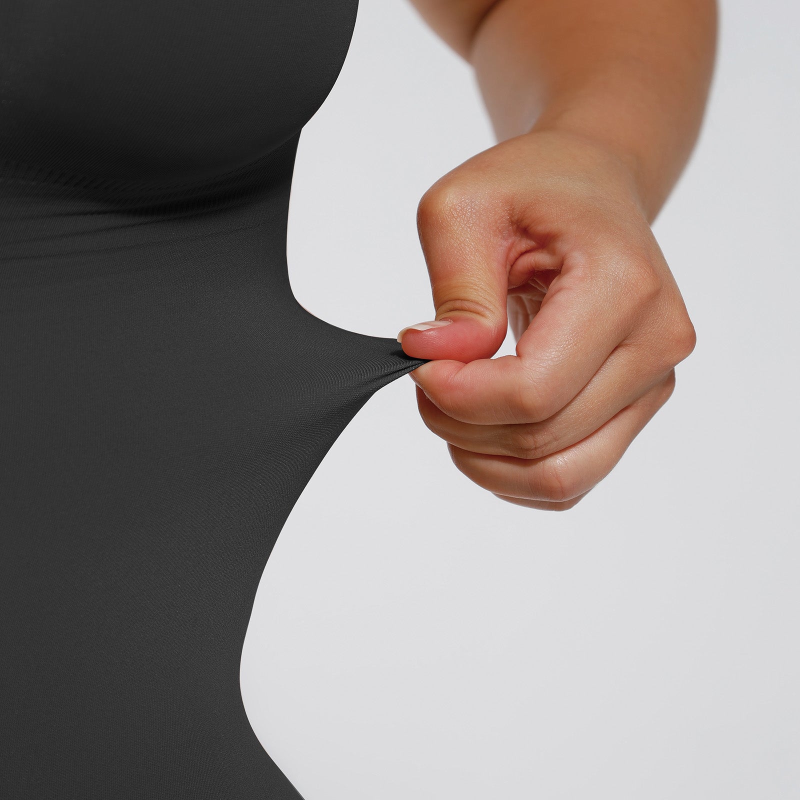 MAVELLA Body Sculpt - Premium Shapewear mit String