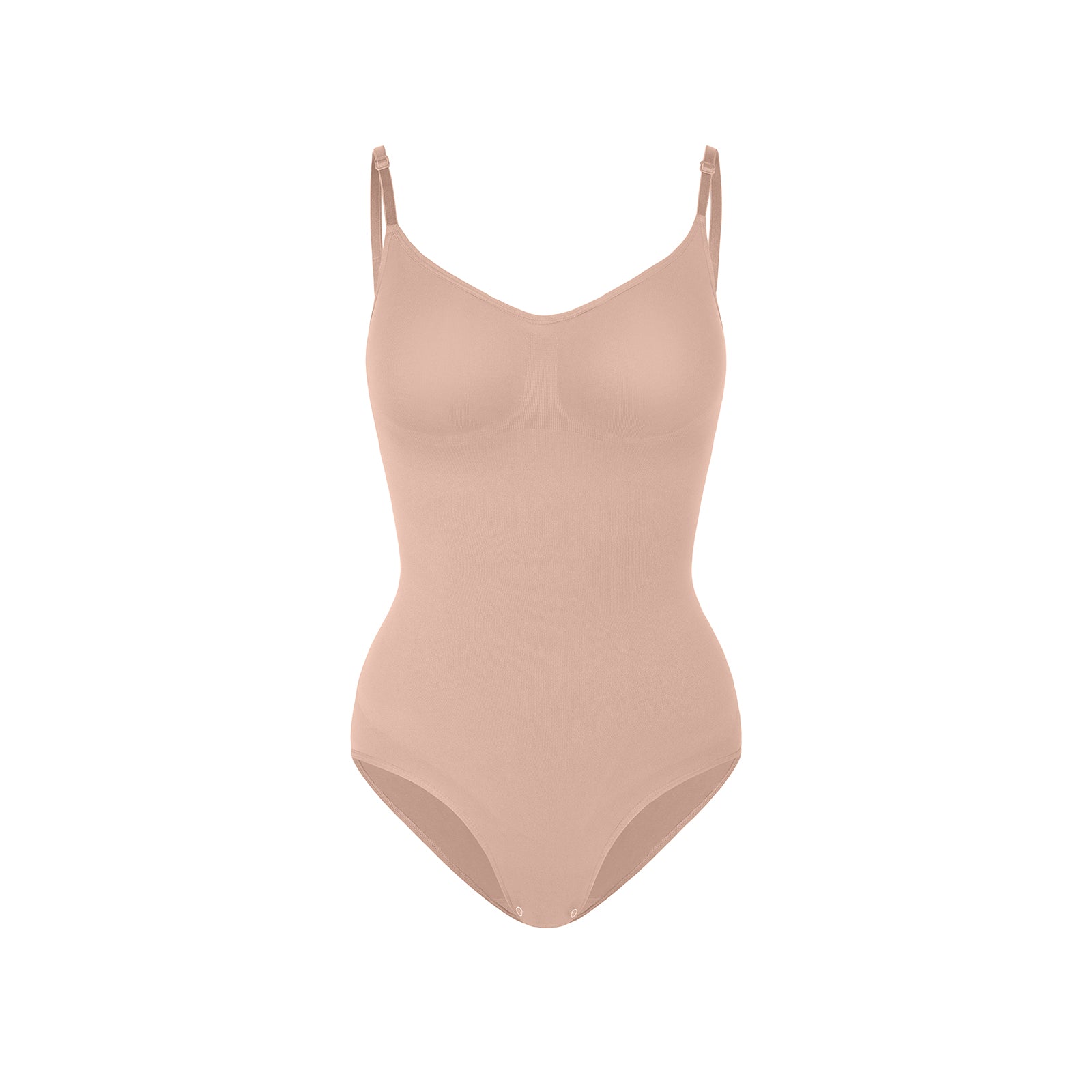 MAVELLA Body Sculpt - Premium Shapewear mit Slip