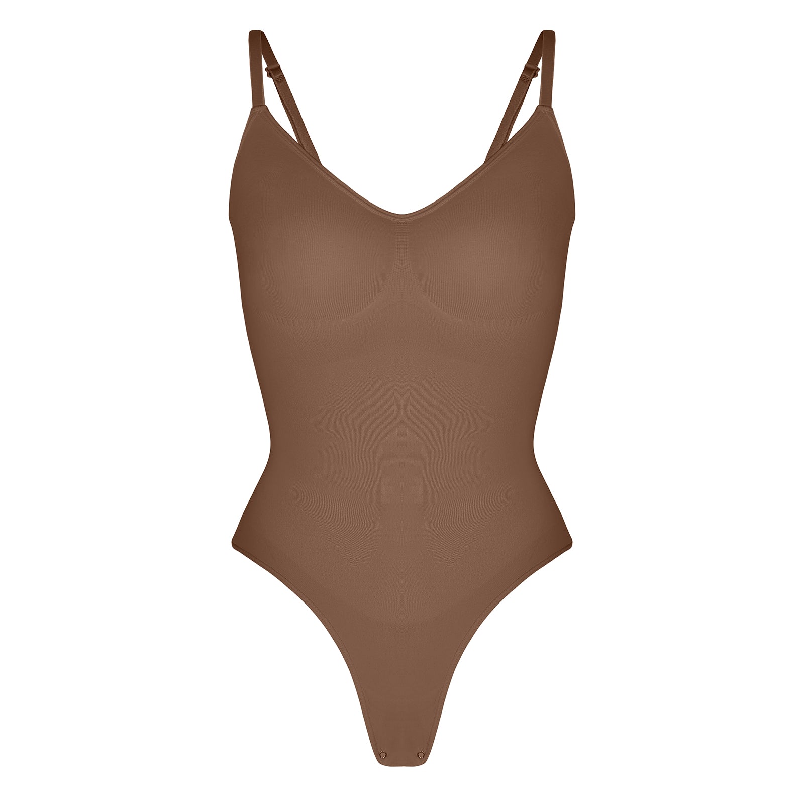 MAVELLA Body Sculpt - Premium Shapewear mit String