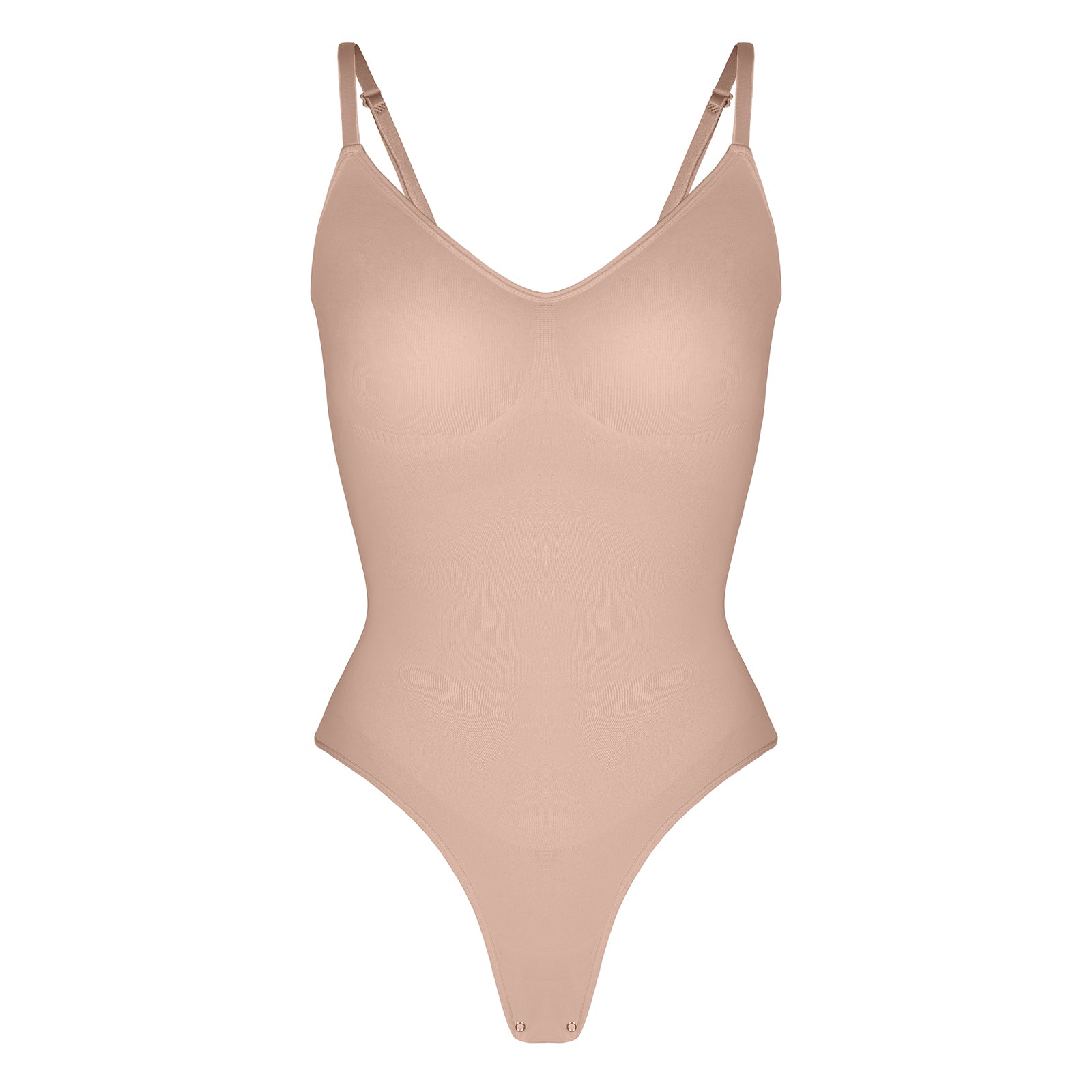 MAVELLA Body Sculpt - Premium Shapewear mit String