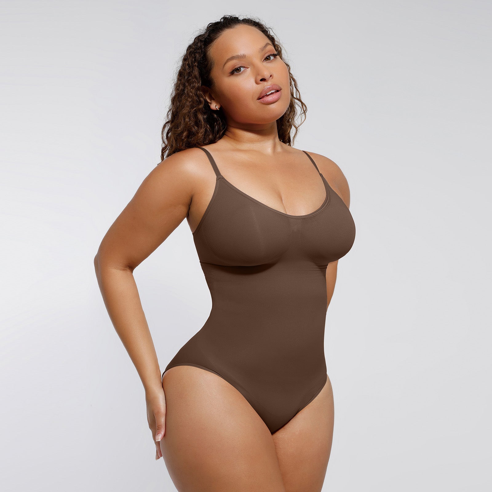 MAVELLA Body Sculpt - Premium Shapewear mit String