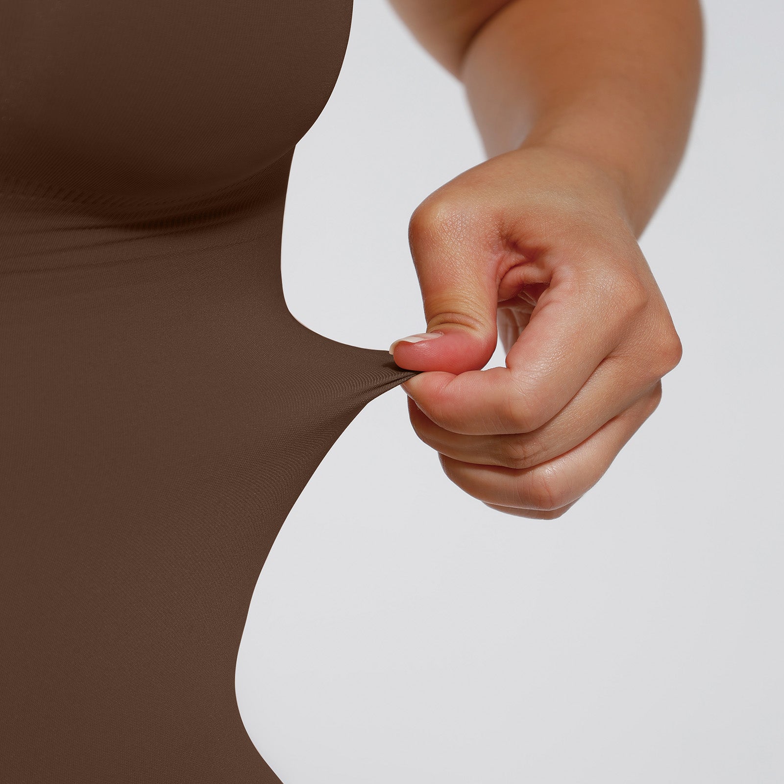 MAVELLA Body Sculpt - Premium Shapewear mit String