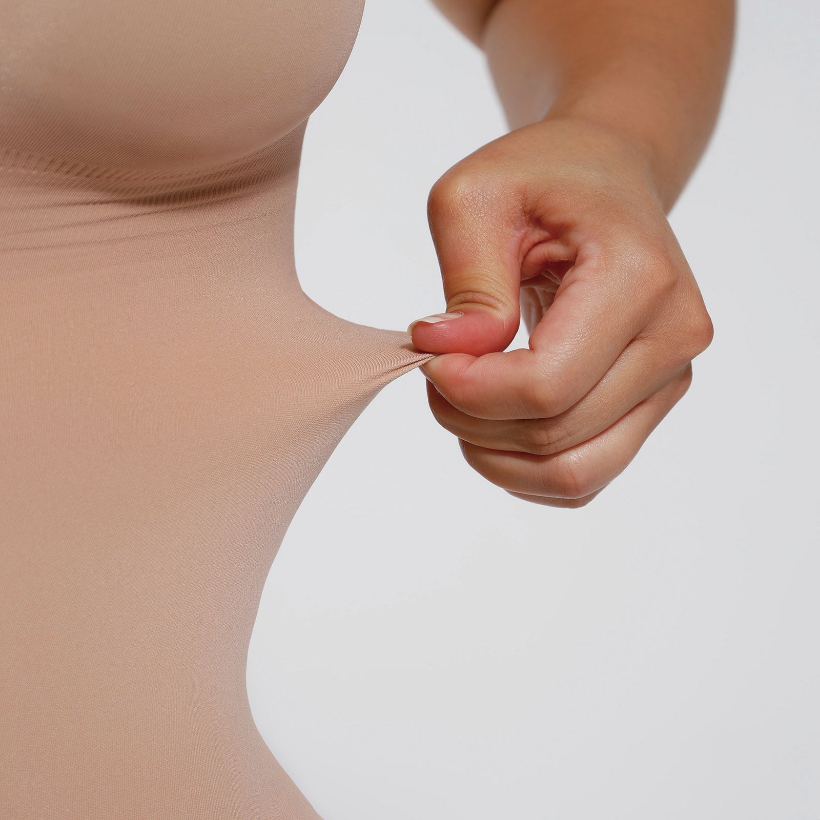 MAVELLA Body Sculpt - Premium Shapewear mit String
