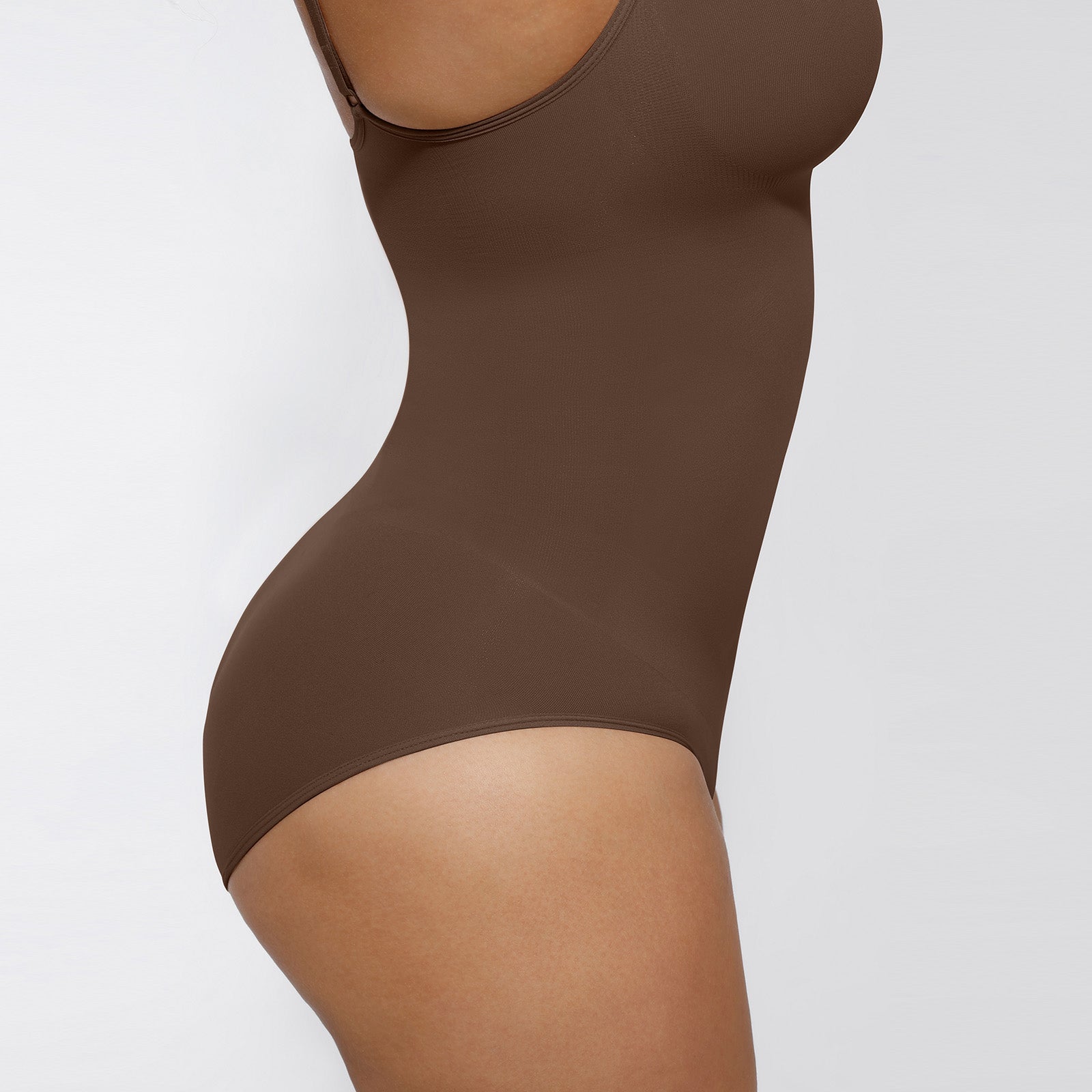 MAVELLA Body Sculpt - Premium Shapewear mit String