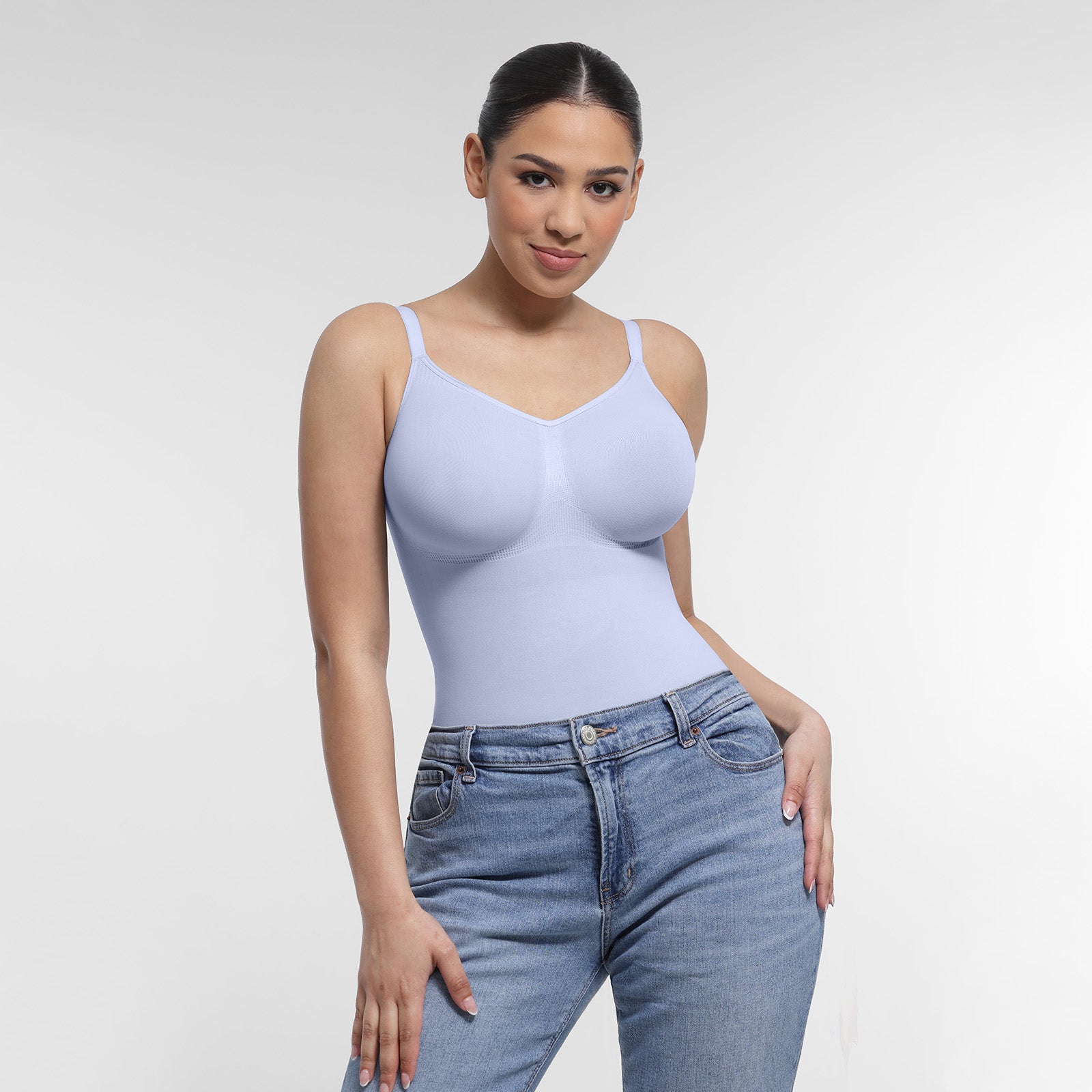 MAVELLA Body Sculpt - Premium Shapewear mit Slip - Limited Edition