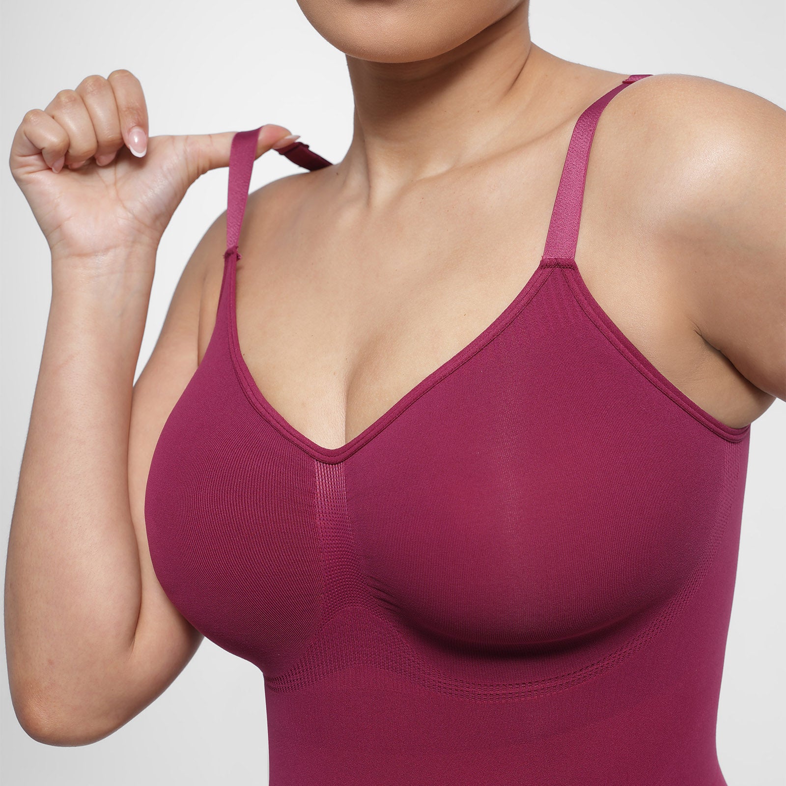 MAVELLA Body Sculpt - Premium Shapewear mit Slip - Limited Edition