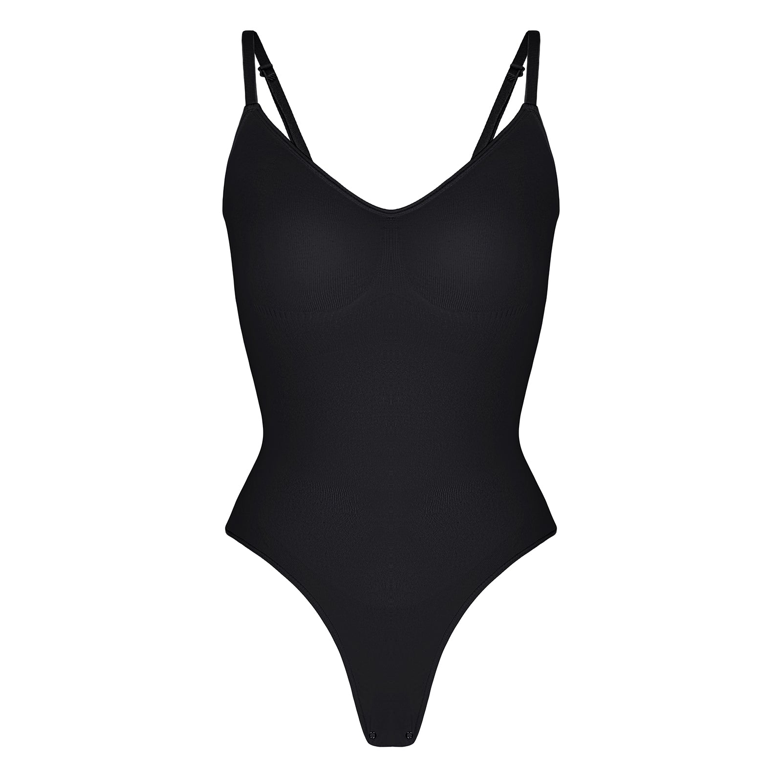 MAVELLA Body Sculpt - Premium Shapewear mit String