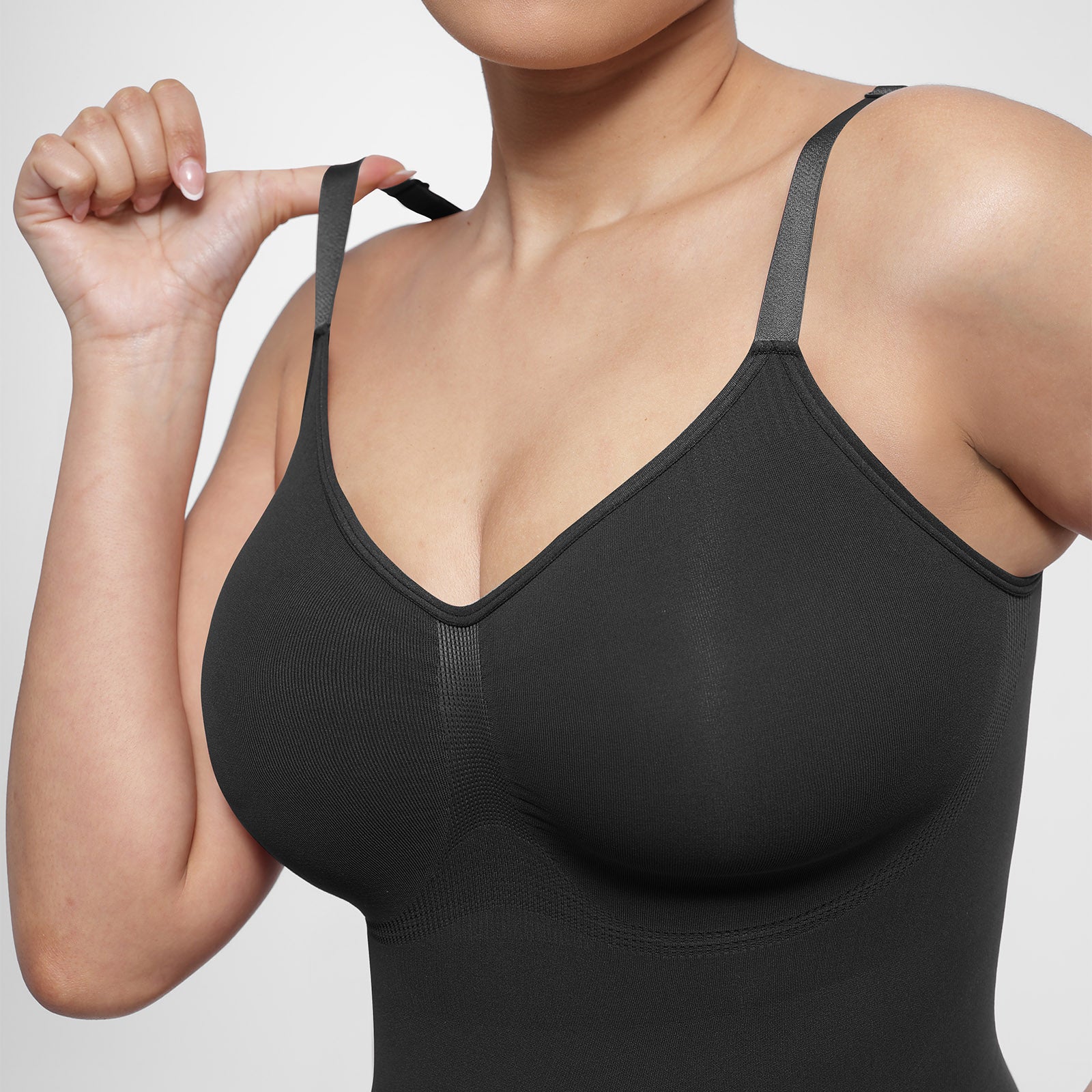 MAVELLA Body Sculpt - Premium Shapewear mit Slip