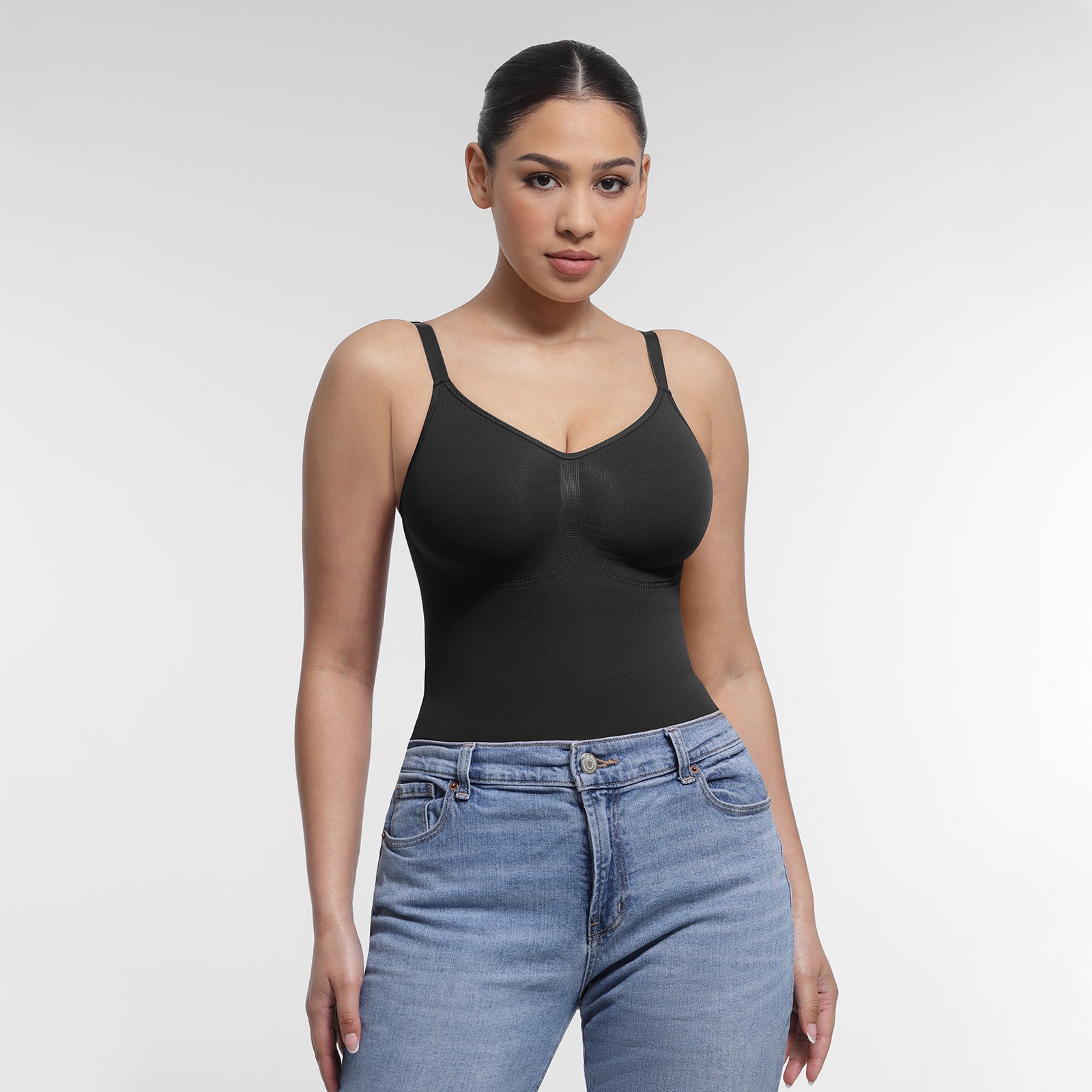 MAVELLA Body Sculpt - Premium Shapewear mit Slip