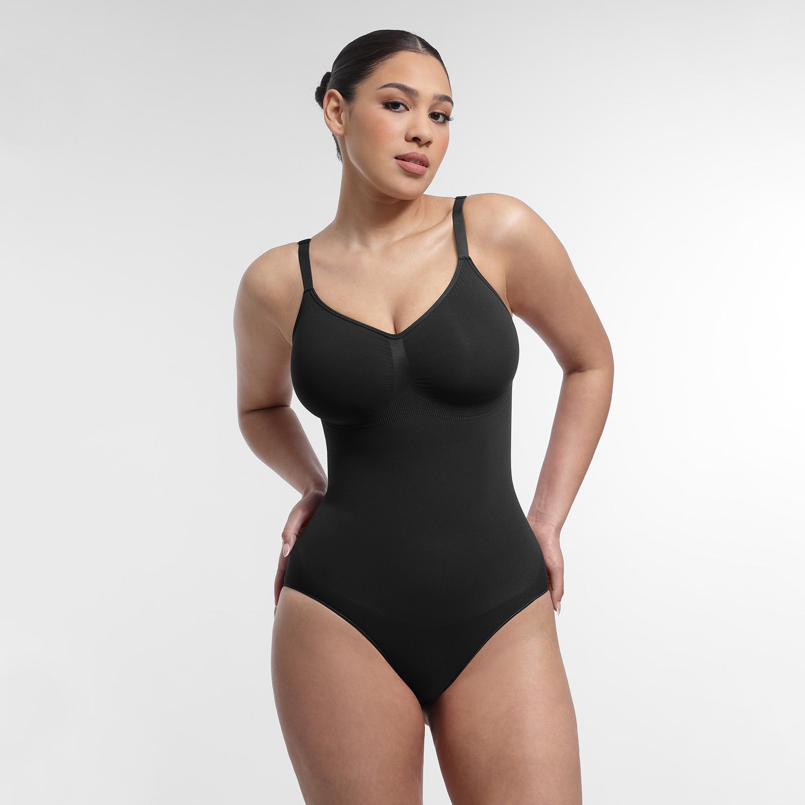 MAVELLA Body Sculpt - Premium Shapewear mit Slip