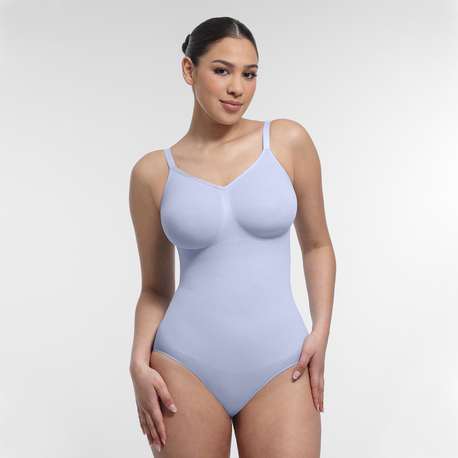 MAVELLA Body Sculpt - Premium Shapewear mit Slip - Limited Edition
