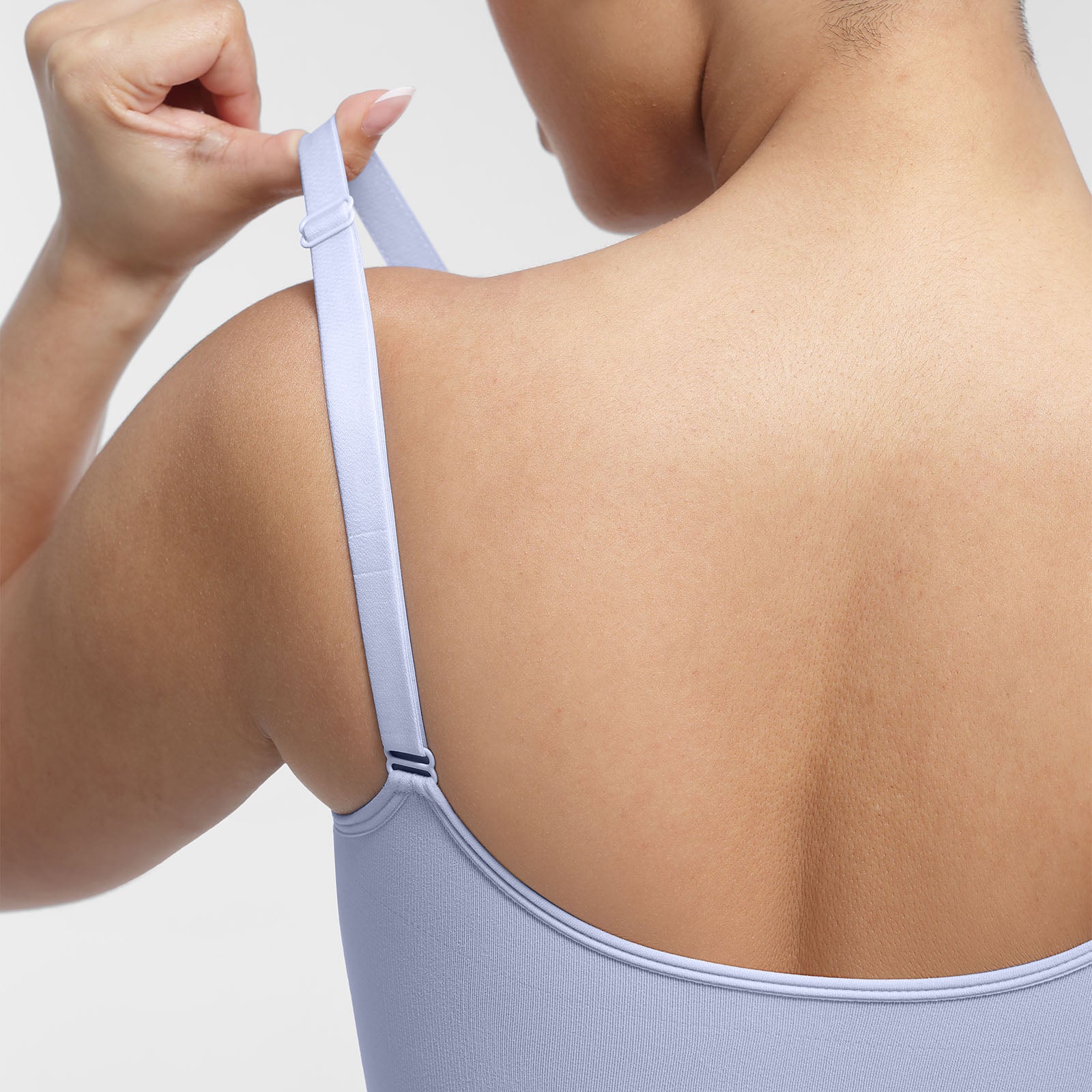 MAVELLA Body Sculpt - Premium Shapewear mit Slip - Limited Edition