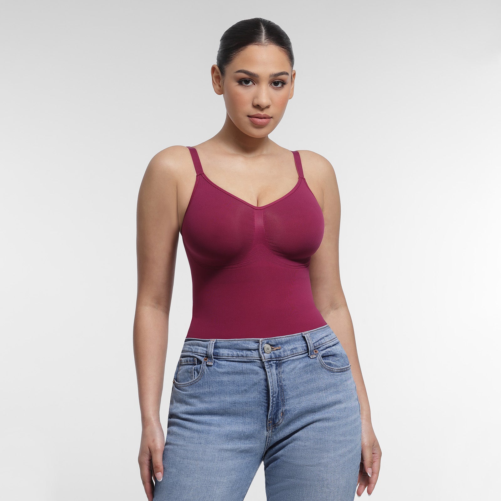 MAVELLA Body Sculpt - Premium Shapewear mit Slip - Limited Edition
