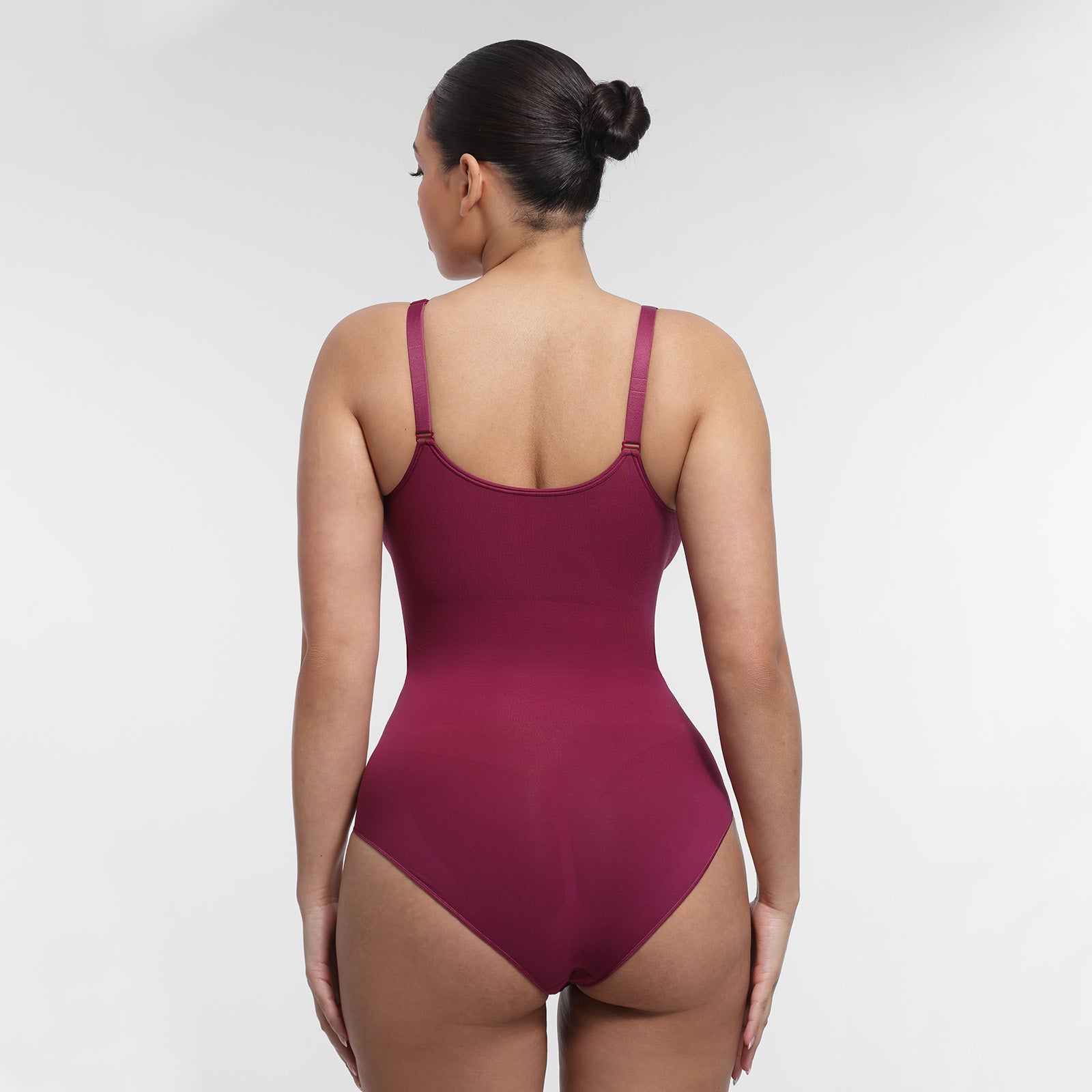 MAVELLA Body Sculpt - Premium Shapewear mit Slip - Limited Edition