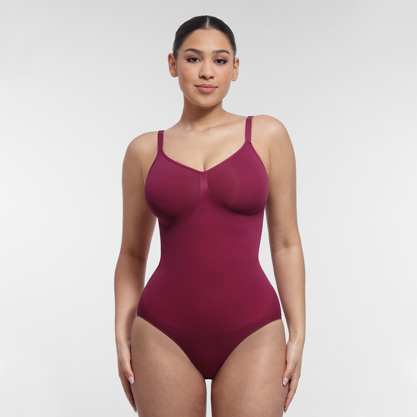 MAVELLA Body Sculpt - Premium Shapewear mit Slip - Limited Edition