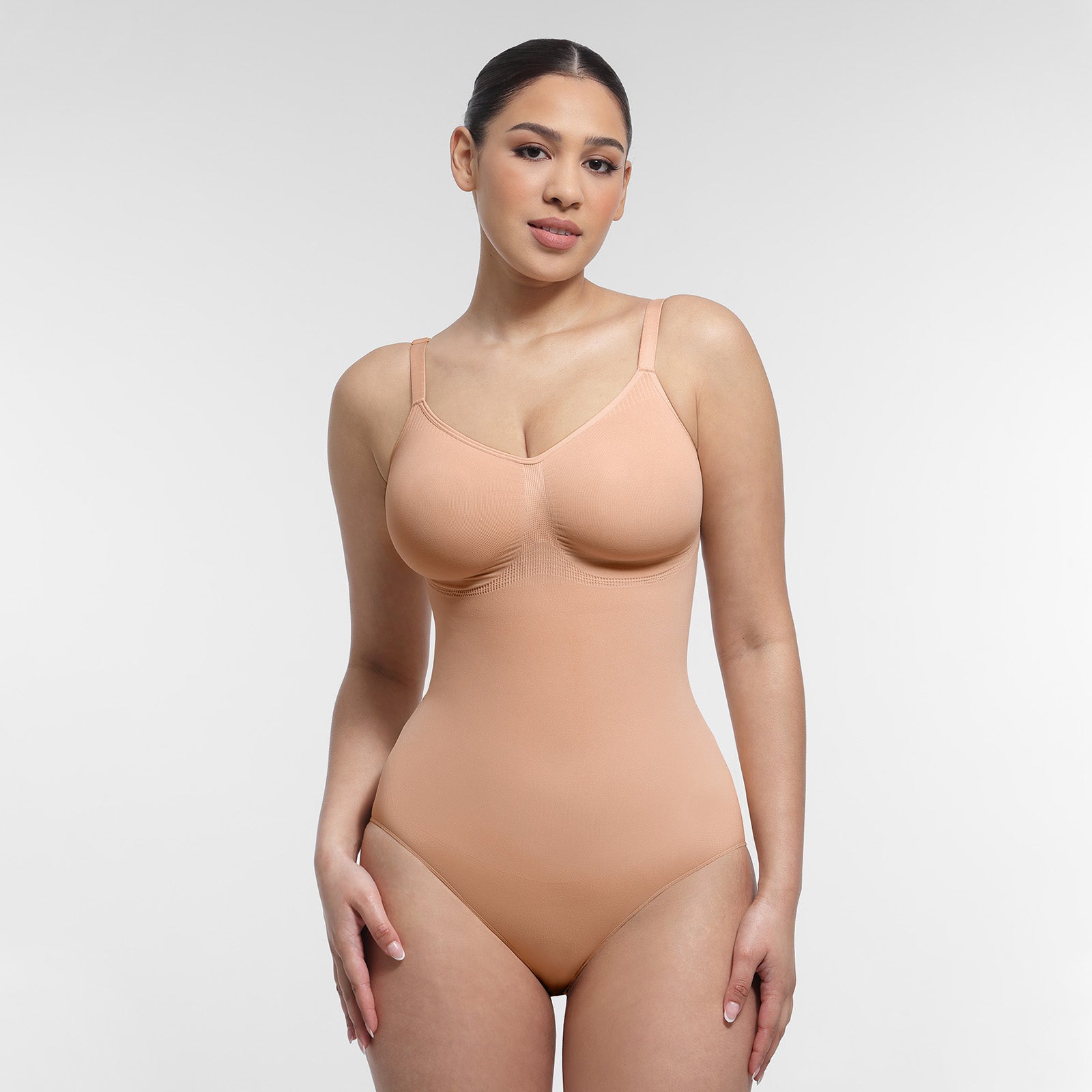 MAVELLA Body Sculpt - Premium Shapewear mit Slip
