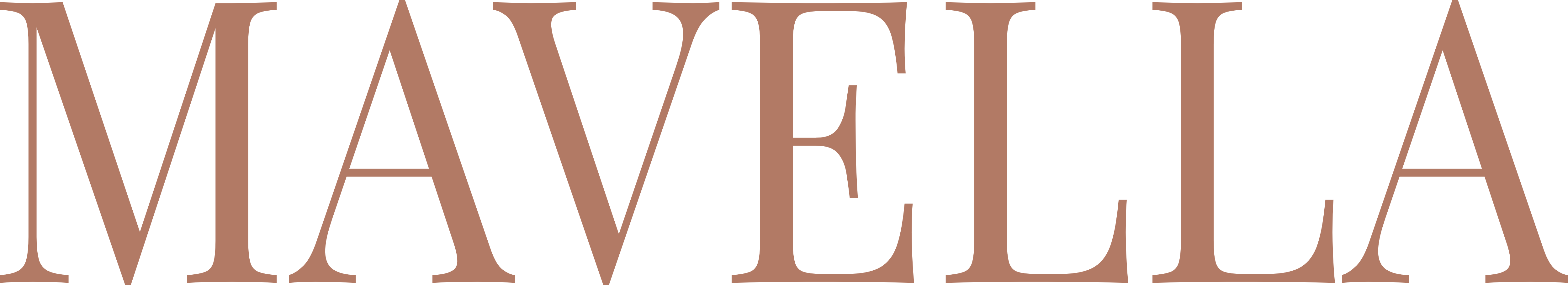 Mavella